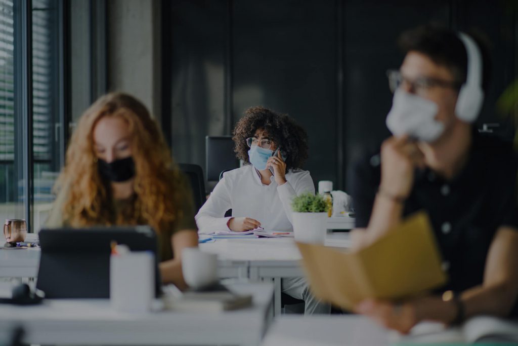 Franprotec, fabricant de masques chirurgicaux et FFP2/FFP3